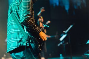 Lire la suite à propos de l’article Legendary Music Band