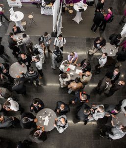 Lire la suite à propos de l’article Achieving Simplicity eventalk