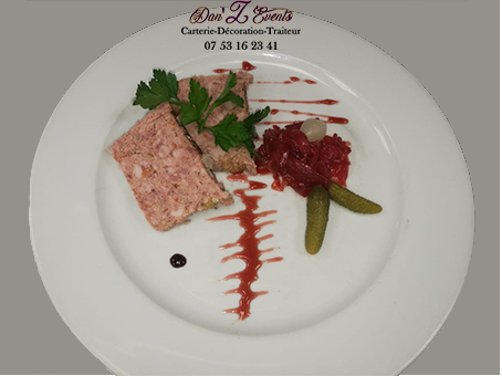 Lire la suite à propos de l’article Traiteurs