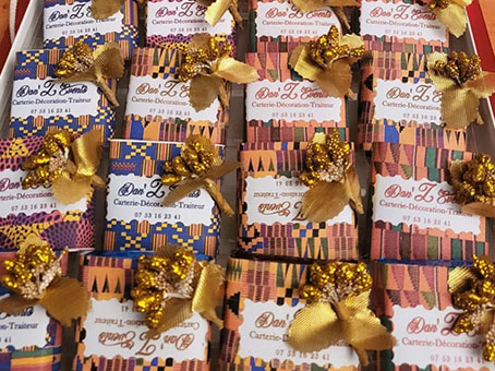 Lire la suite à propos de l’article Décoration